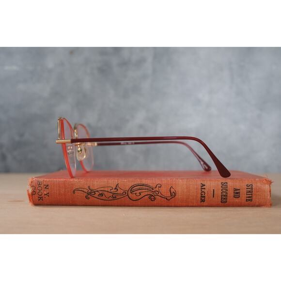 Vintage Tura 1970s Sunglasses Disco Retro Grandma Chic multi-color Japan main image 7
